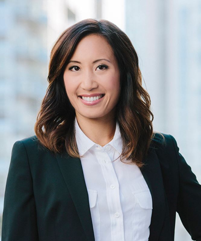 Meet Maili Wong, One of Canada’s Top Wealth Advisors featured in The