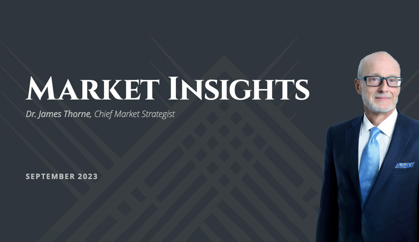 September 2023 Market Insights