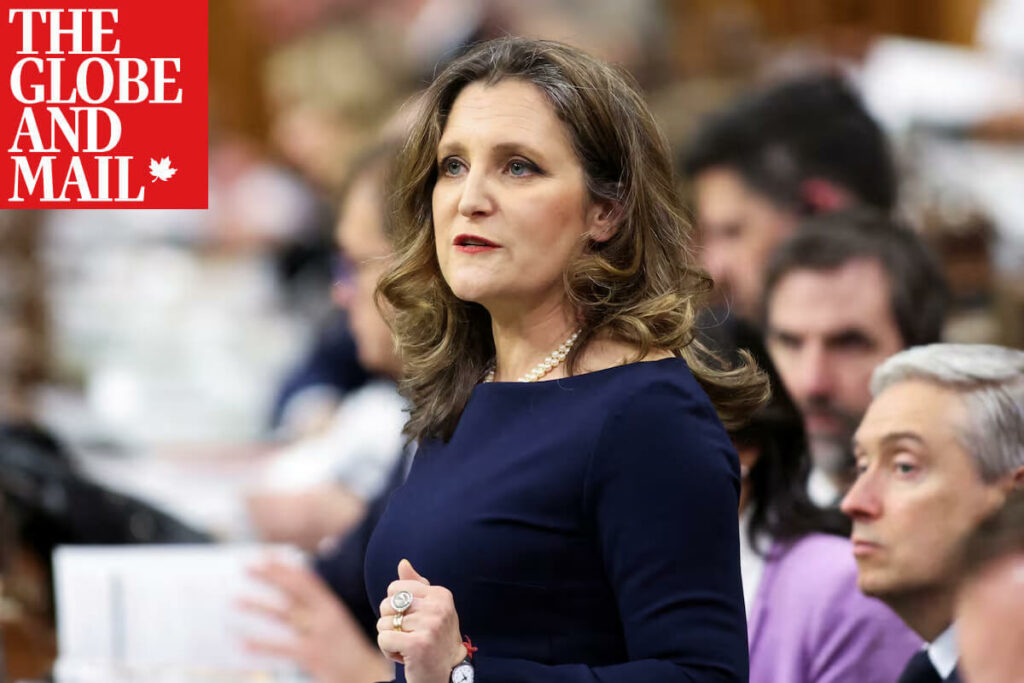 How Ottawa’s hike to capital gains inclusion rate affects trusts