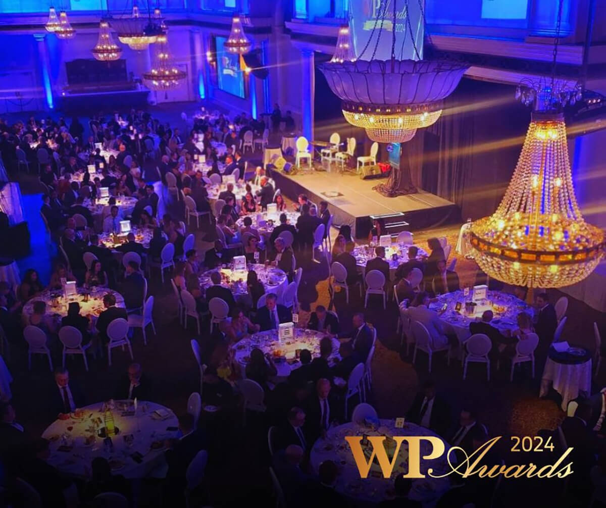 Wealth Professional Awards 2024 