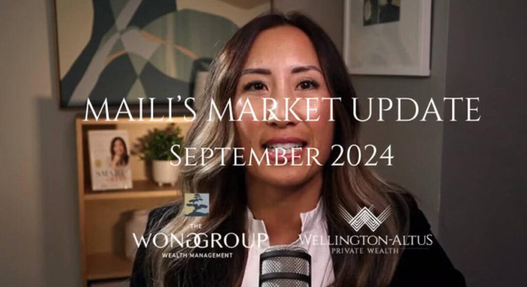 Maili's Market Update - September 2024