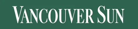 Vancouver sun logo