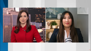 Maili Wong, senior wealth advisor and senior portfolio manager at Wellington-Altus Private Wealth Inc., joins BNN Bloomberg to discuss the markets.