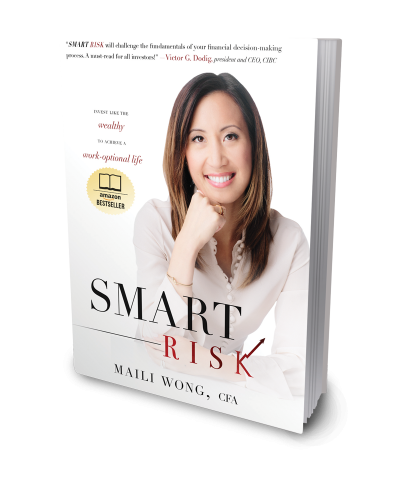 Smart Risk Book