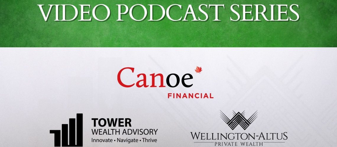 Canoe Financial inar Tower Wealth Advisory