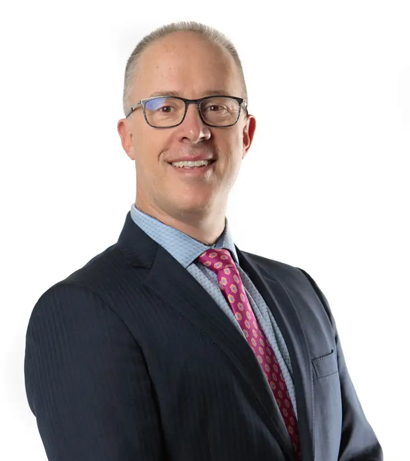 Image Michael Hendershot