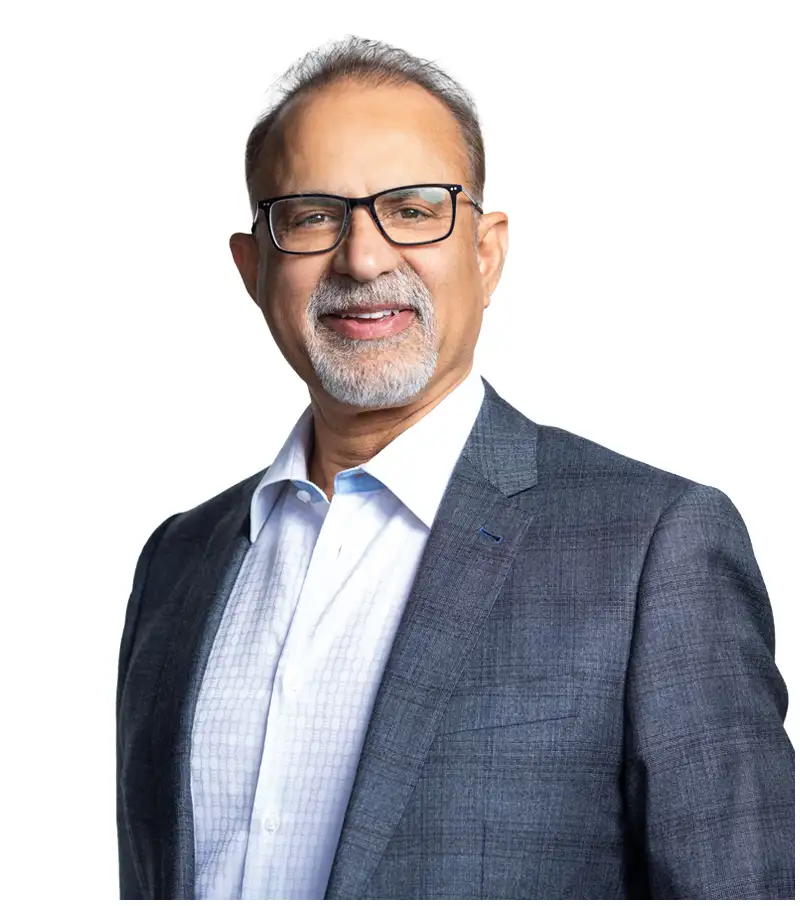 Image of Nizar Esmail