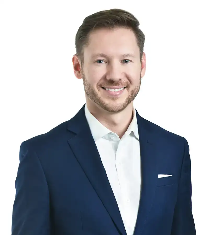 Image of Tyler Michalowski