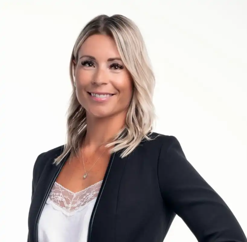 An image of Tonielle Madarash