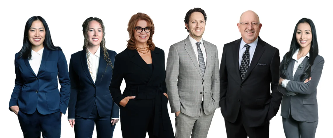 Van Der Hout Team Photo