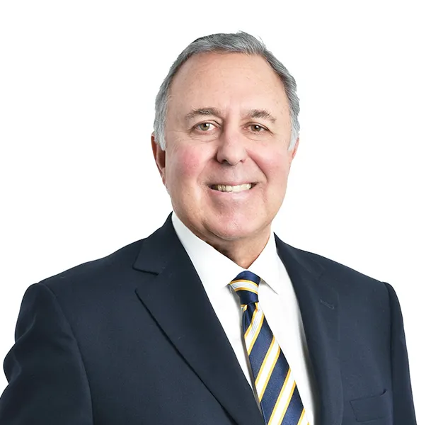 image of Fredrick Banwell