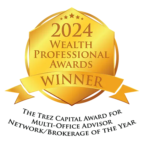 Wealth Professional Awards 2024-Winner