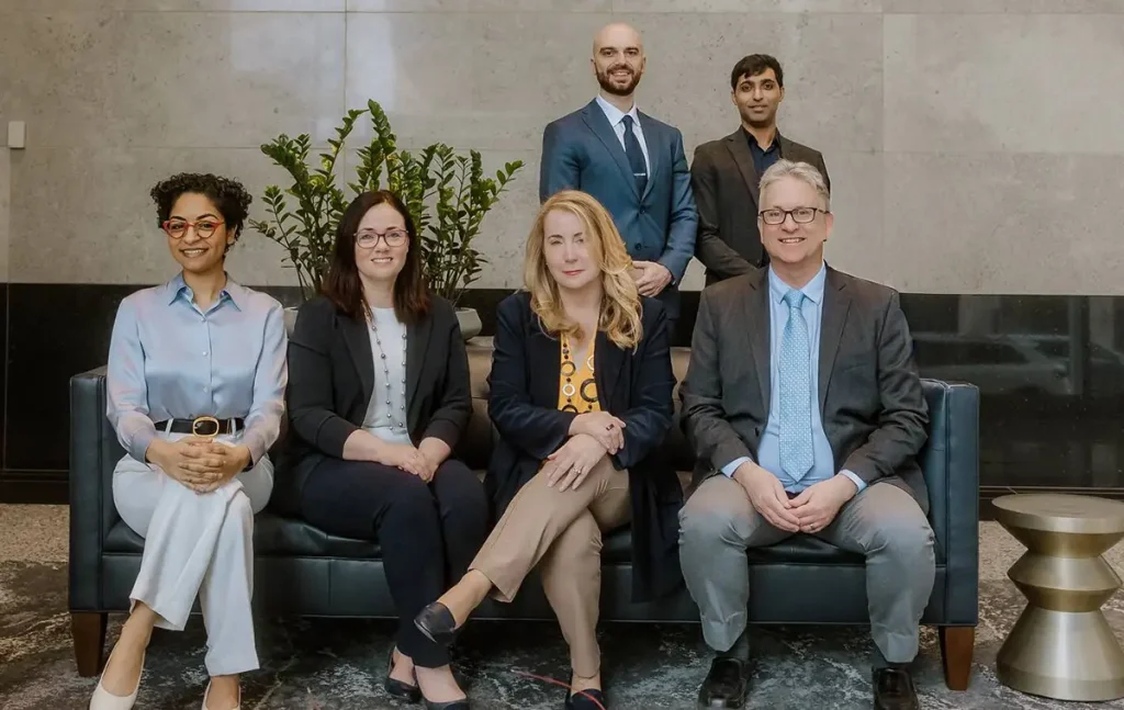 Wagner Investment Team photo