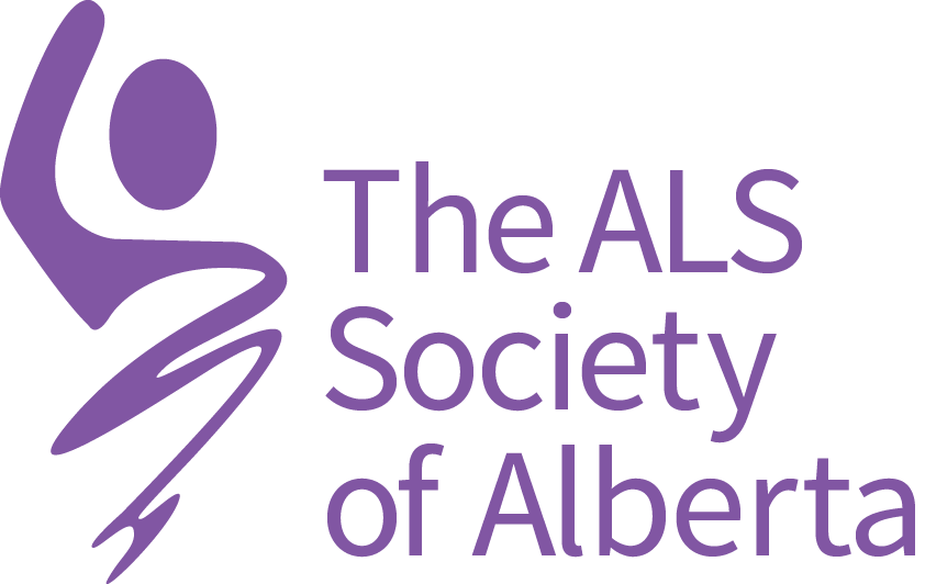 ALS society of Alberta