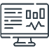 Consolidated Reporting icon