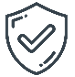 Protecting Wealth icon