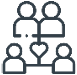 Subsequent generations icon