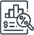 Tax icon