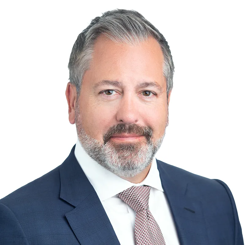 Andrew McQuiston