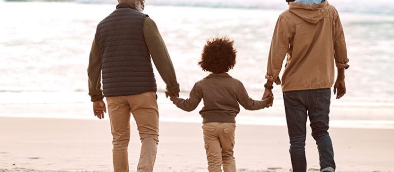 Family and child