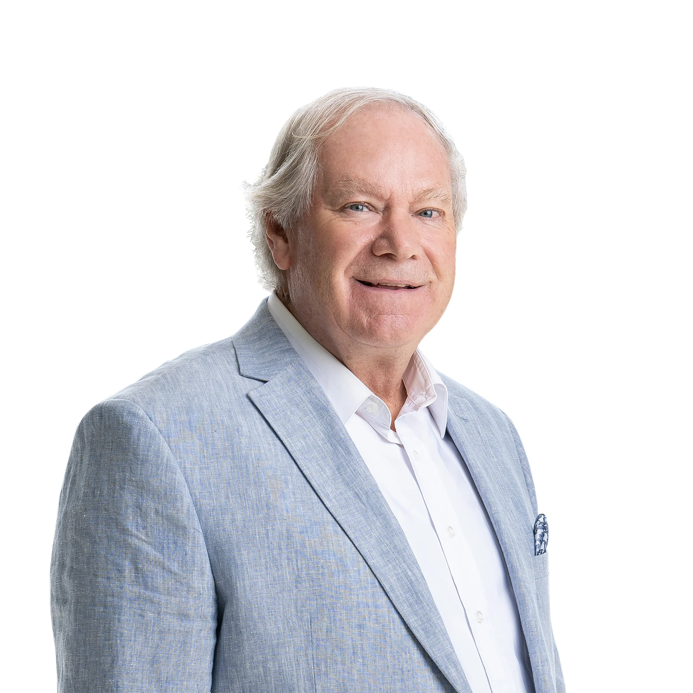 Headshot of Doug Lane