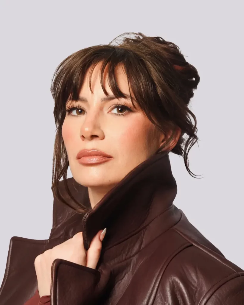 Lindsay Sparrow - Wolf Wealth headshot