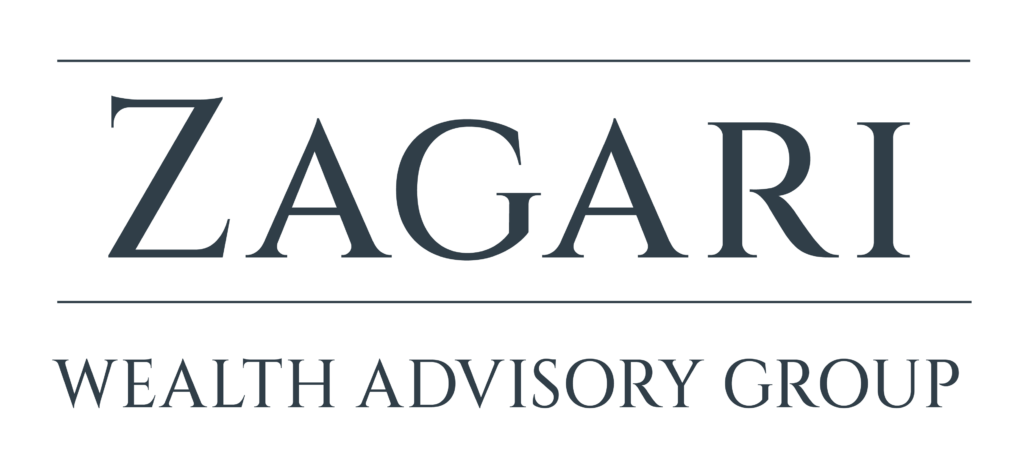 Zagari logo