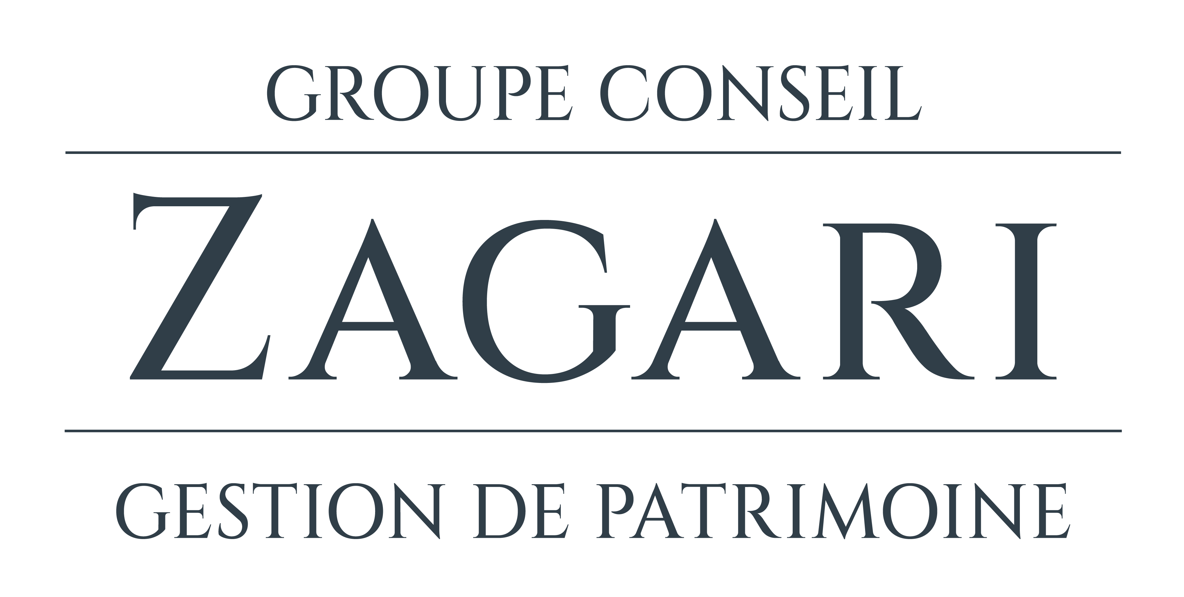 Zagari logo